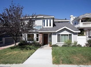 2317 Pullman Ln #A, Redondo Beach, CA 90278