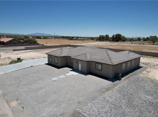 4961 Stubblefield St, Pahrump, NV 89048