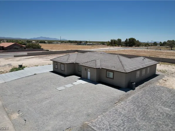 4961 Stubblefield St, Pahrump, NV 89048
