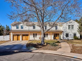 5525 S Emporia Cir, Greenwood Village, CO 80111