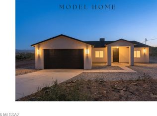 1904 Circulo Mexicali, Rio Rico, AZ 85648