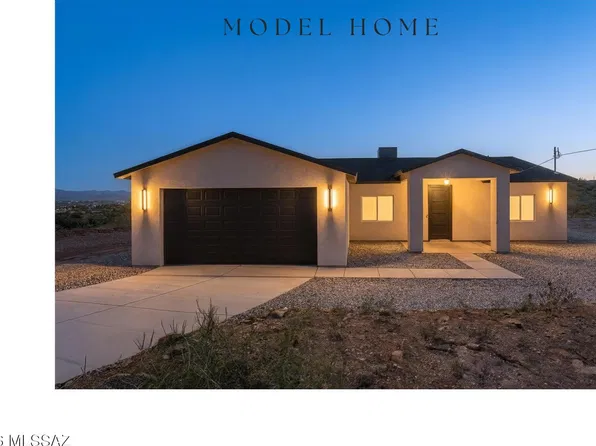 1904 Circulo Mexicali, Rio Rico, AZ 85648