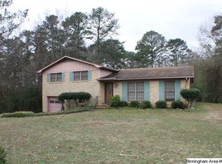 3122 3rd St NE, Birmingham, AL 35215