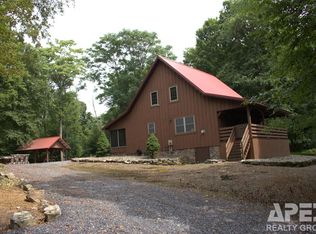 13094 Scooby Ln, Huntingdon, PA 16652