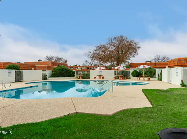 7883 N 49TH Avenue, Glendale, AZ 85301