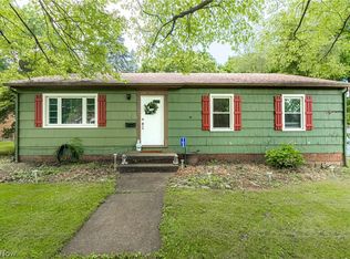 163 Fromm Ave NW, Canton, OH 44708