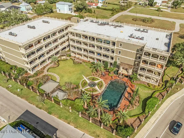 4640 W Beach Blvd APT C3, Gulfport, MS 39501