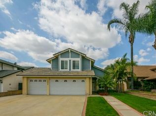 13572 Barkley Pl, Chino, CA 91710