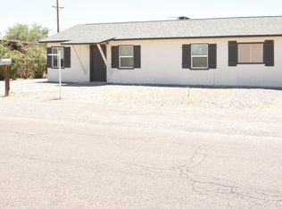825 W Dewey Ave, Coolidge, AZ 85128