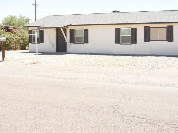825 W DEWEY Avenue, Coolidge, AZ 85128