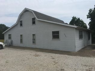 3366 S Knightridge Rd, Bloomington, IN 47401