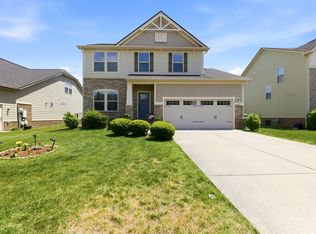 1980 Allerton Way, Spring Hill, TN 37174