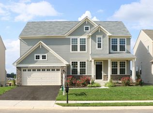 1905 Captain Dr, Fredericksburg, VA 22408
