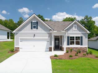 Cali Plan, Creekview, Atlanta, GA 30349