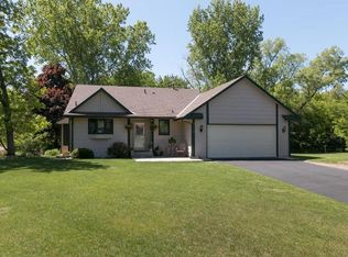 3778 138th Ln NW, Andover, MN 55304