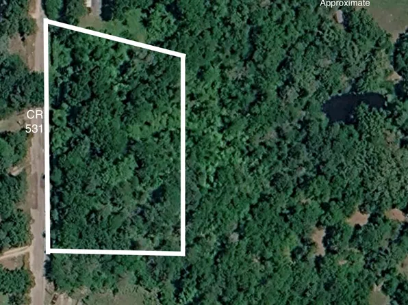 Fcr #531, Fairfield, TX 75840