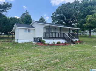 7643 Lock 17 Rd, Bessemer, AL 35023