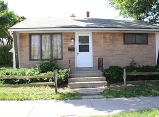 1005 W Montana St, Milwaukee, WI 53215
