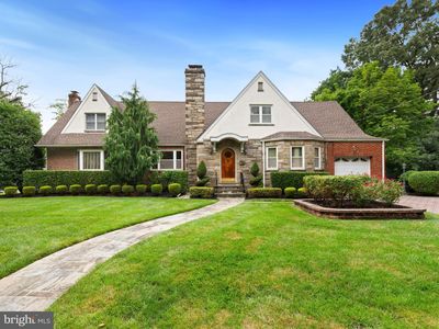 198 S Lincoln Ave, Moorestown, NJ, 08057