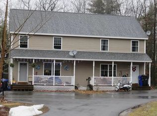 7 Catalpa Dr #B, Hudson, NH 03051