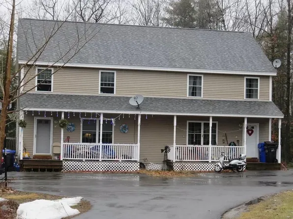 7 Catalpa Drive #B, Hudson, NH 03051