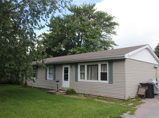 807 E 3rd St, Fowler, IN 47944