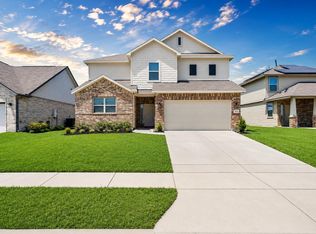 13223 Vuitton Ln, Houston, TX 77044