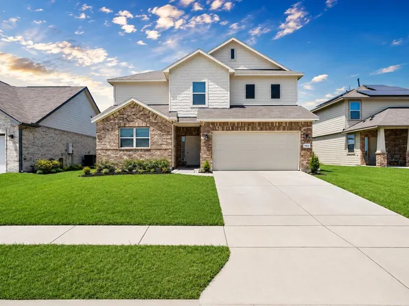 13223 Vuitton Ln, Houston, TX 77044
