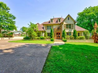 5074 Shady Grove Rd, Memphis, TN 38117