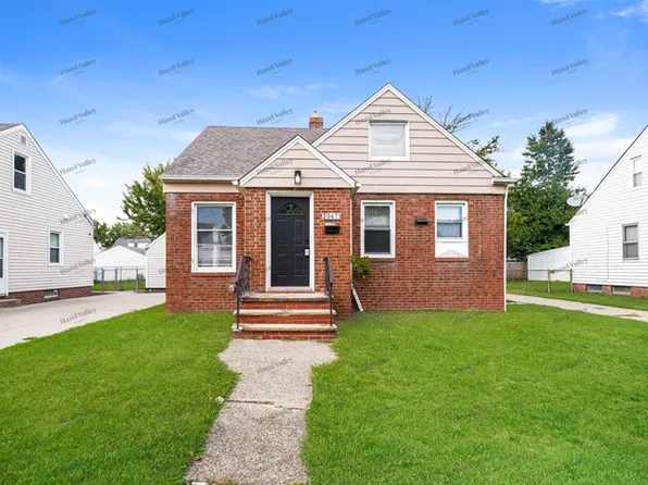 20671 Nicholas Ave, Euclid, OH 44123