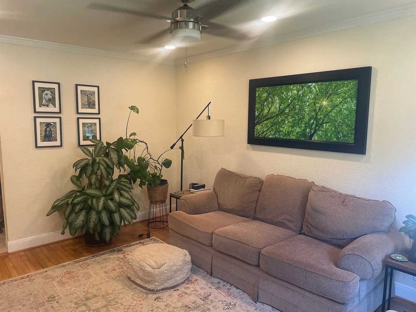 3 Bedroom, Historic Temple — Photo 3