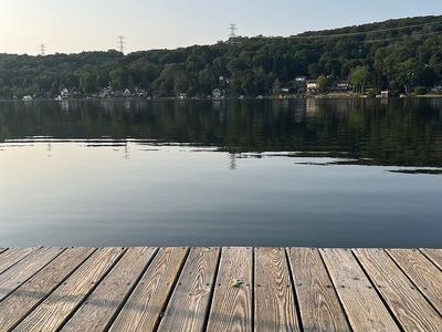 692 W Shore Trl, Sparta, NJ, 07871