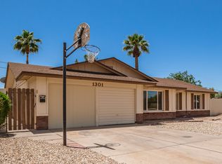1301 E Campus Dr, Tempe, AZ 85282