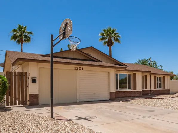 1301 E Campus Dr, Tempe, AZ 85282