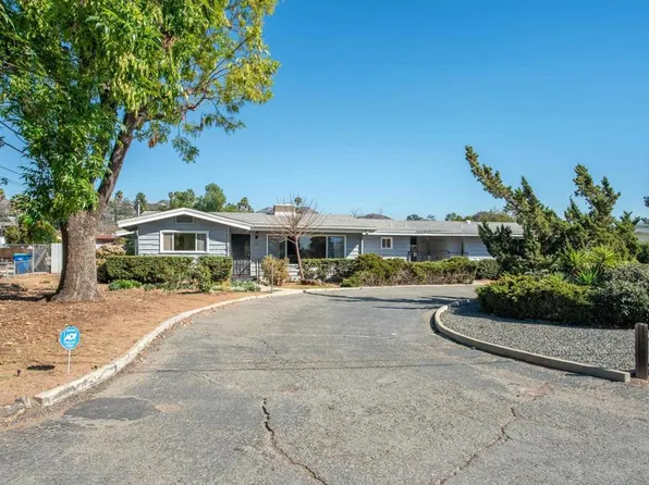 725 Waimea Dr, El Cajon, CA 92019
