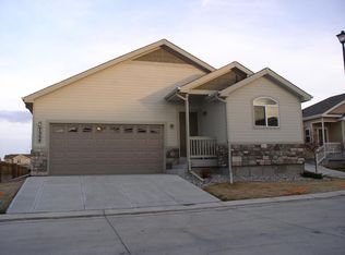 7354 Owings Point, Peyton, CO 80831