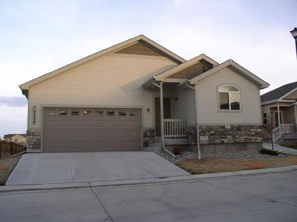 7354 Owings Point, Peyton, CO 80831