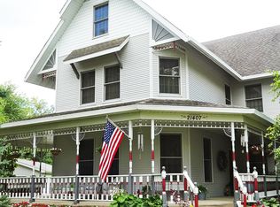 12085 Vaughn St, Concord, NY 14055