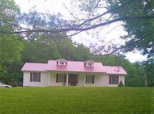 920 Pilot Knob Cemetary Rd, Berea, KY 40403