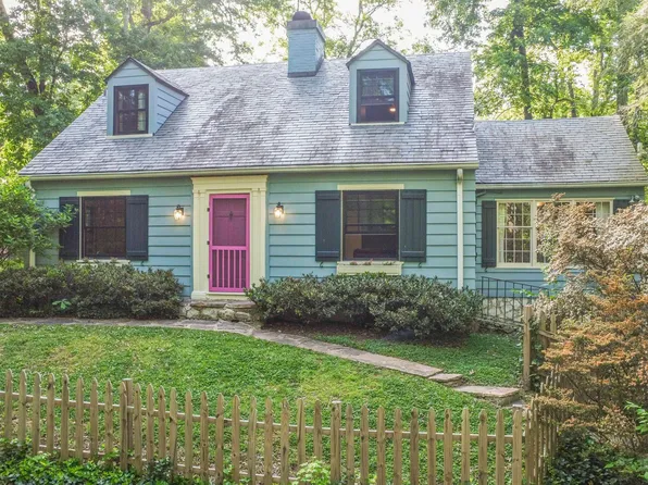 535 Chippewa Cir, Knoxville, TN 37919