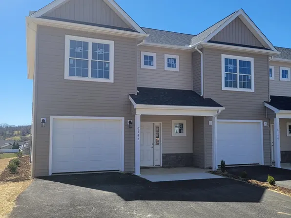 6142 Warren Newcomb Dr #5, Fairlawn, VA 24141