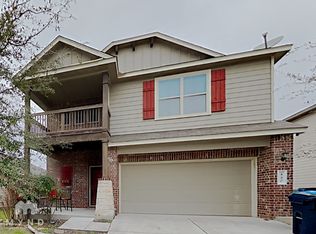 440 Stonebrook Dr, Cibolo, TX 78108