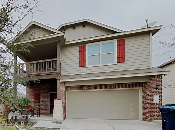 440 Stonebrook Dr, Cibolo, TX 78108