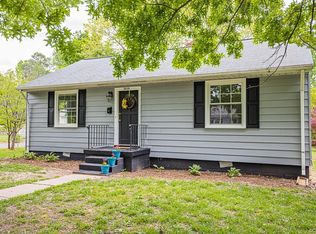 3215 Utah Pl, Richmond, VA 23222