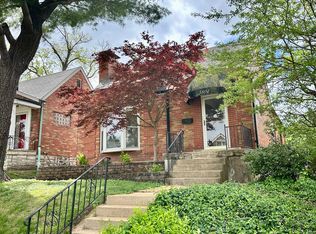 5804 Sutherland Ave, Saint Louis, MO