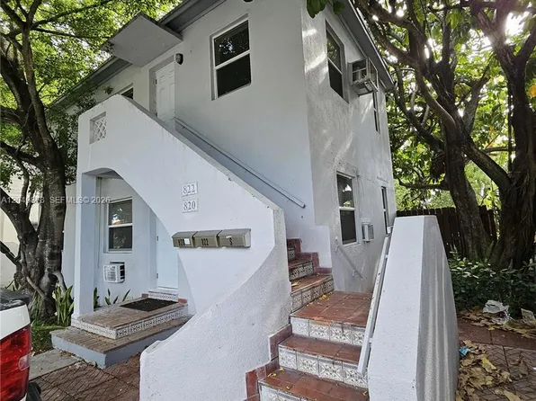 822 SW 31st Ave #822, Miami, FL 33135