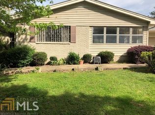 205 Eastin Rd, Fayetteville, GA 30214