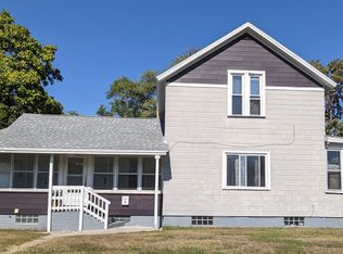 1241 7th St BACK 1, Muskegon, MI 49440