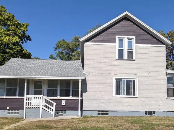 1241 7th St., 1241 7th St Frnt 2-, Muskegon, MI 49440