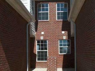 16341 N Meadowlands Ln, Westfield, IN 46074
